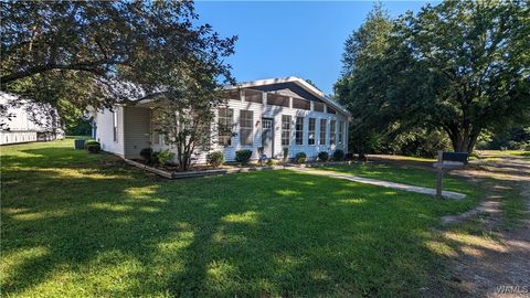 2111 Nauvoo Road Carbon Hill AL 35549