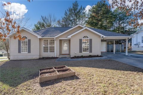 Apartment For Sale - 3315 44th Place E Pl<br/> Tuscaloosa, AL 35405