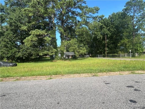 Vacant Land For Sale - 42nd Avenue<br/> Tuscaloosa, AL 35401