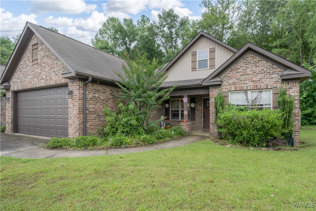 3215 Birch Way, North Port, Alabama image 1
