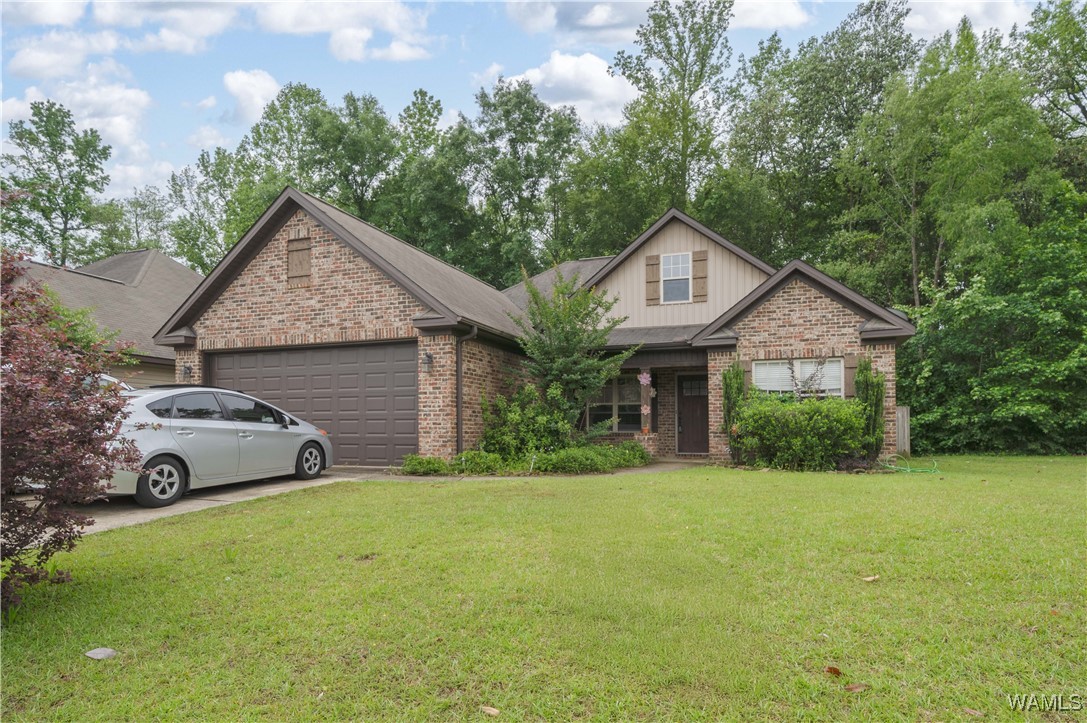 3215 Birch Way, North Port, Alabama image 2