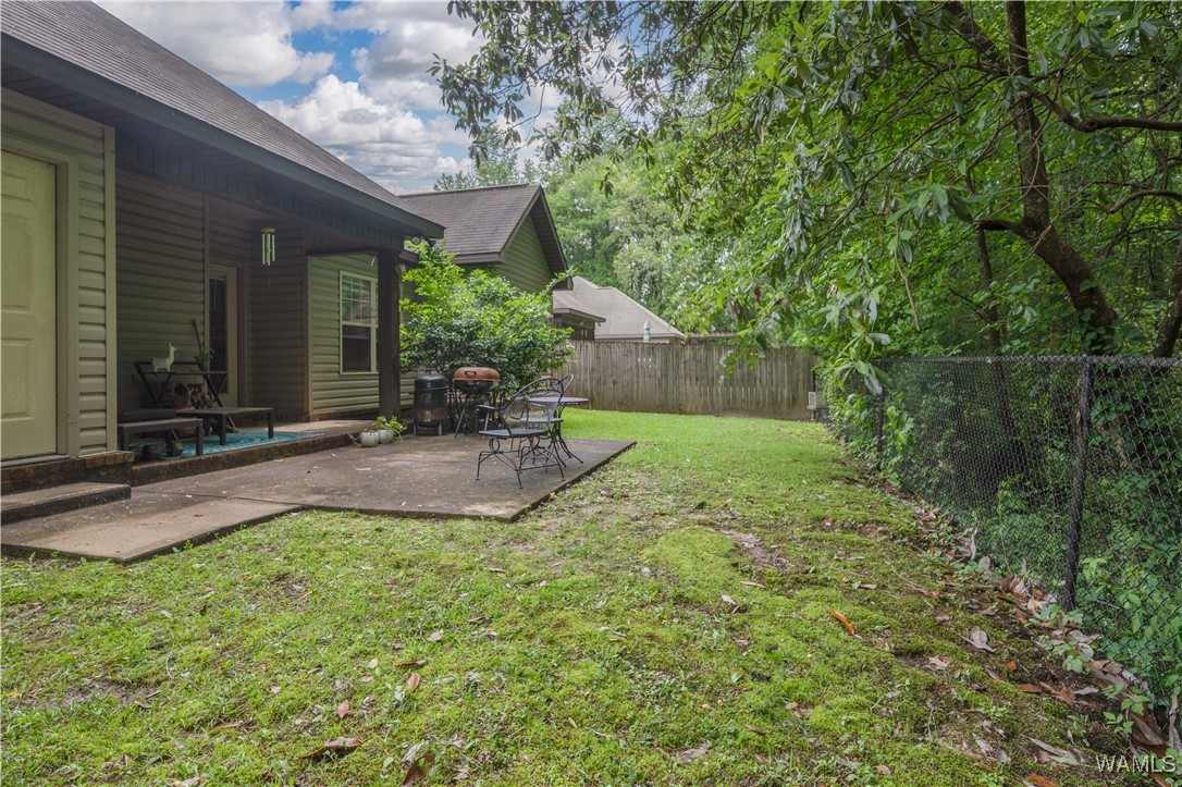 3215 Birch Way, North Port, Alabama image 35