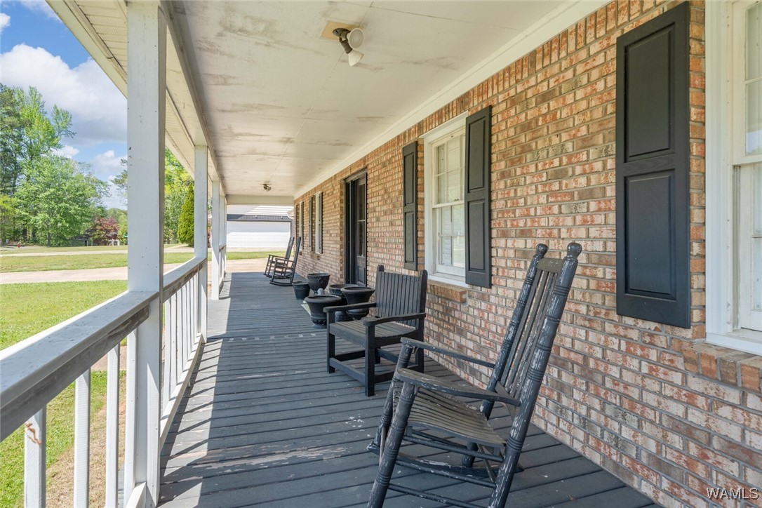 6049 Woodcrest Drive, Tuscaloosa, Alabama image 6