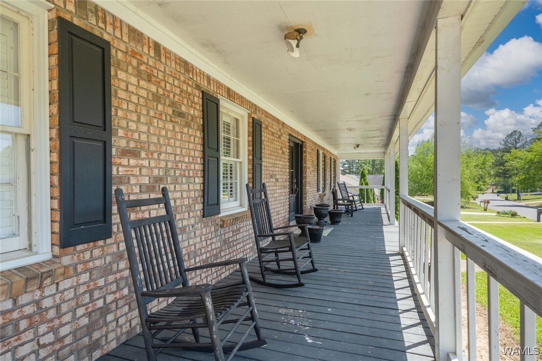 6049 Woodcrest Drive, Tuscaloosa, Alabama image 5