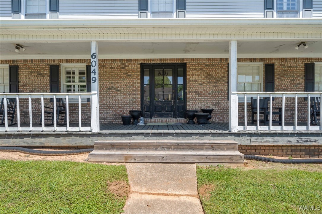 6049 Woodcrest Drive, Tuscaloosa, Alabama image 26