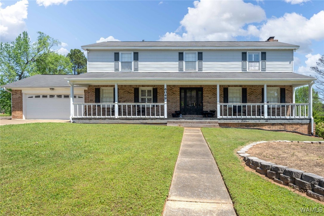 6049 Woodcrest Drive, Tuscaloosa, Alabama image 1