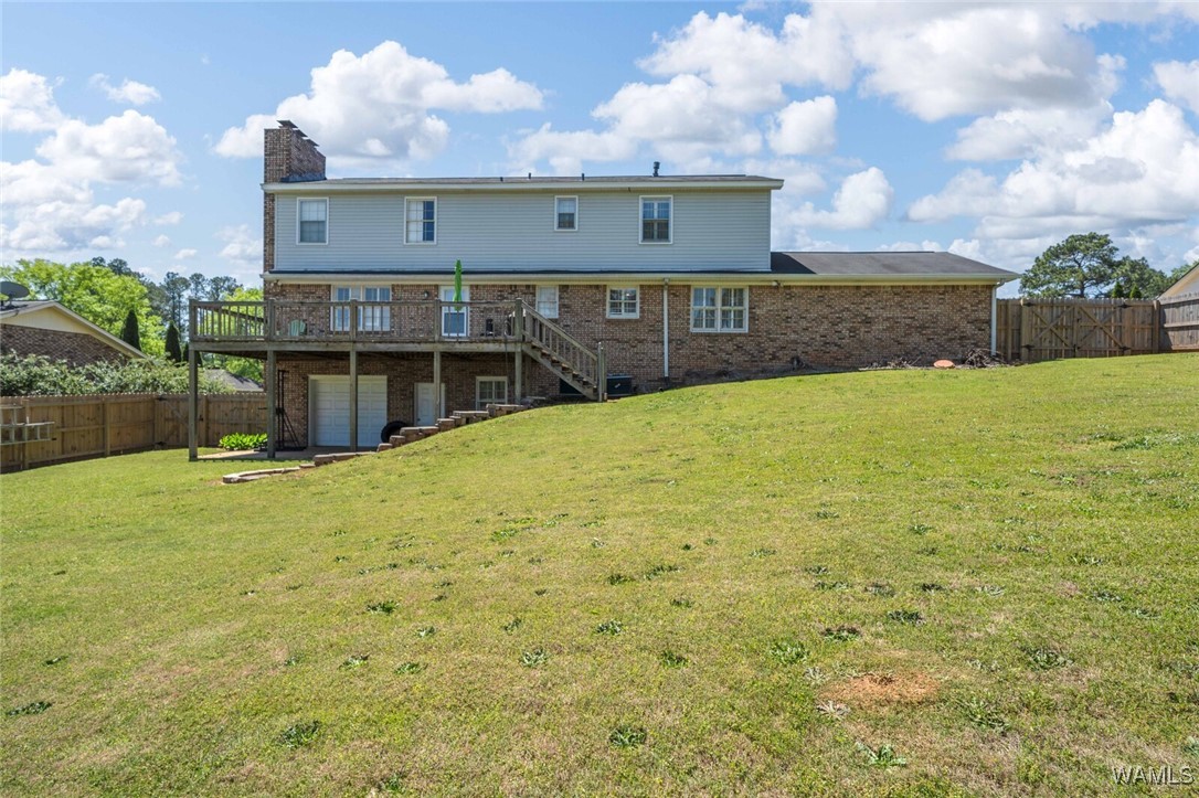 6049 Woodcrest Drive, Tuscaloosa, Alabama image 16