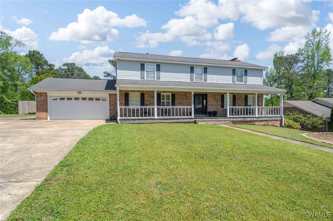 6049 Woodcrest Drive, Tuscaloosa, Alabama image 10