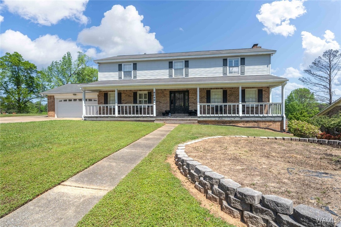 6049 Woodcrest Drive, Tuscaloosa, Alabama image 8