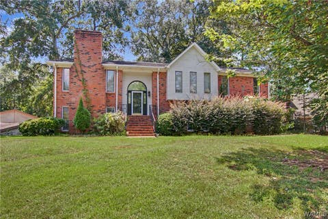 Homes For Sale - 4724 Appletree Lane Ln<br/> Tuscaloosa, AL 35405