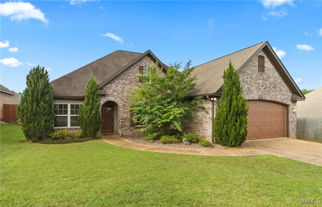 11542 Woodford Street, North Port, Alabama image 1