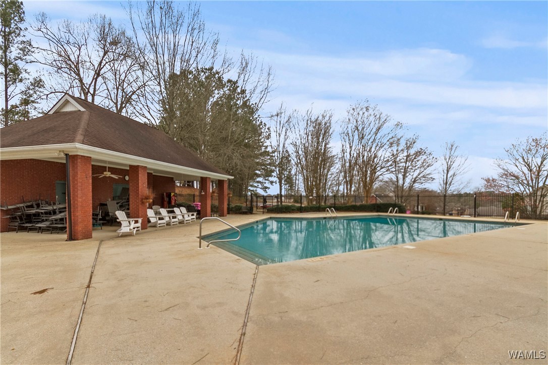 11542 Woodford Street, North Port, Alabama image 36