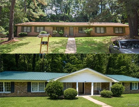 Multifamily For Sale - 4720 5th Avenue<br/> Tuscaloosa, AL 35405