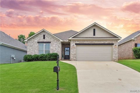 Homes For Sale - 576 Camille Lane<br/> Tuscaloosa, AL 35405