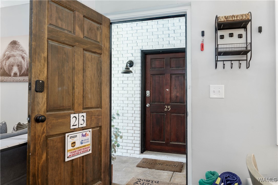 1402 9th Street #23, Tuscaloosa, Alabama image 17