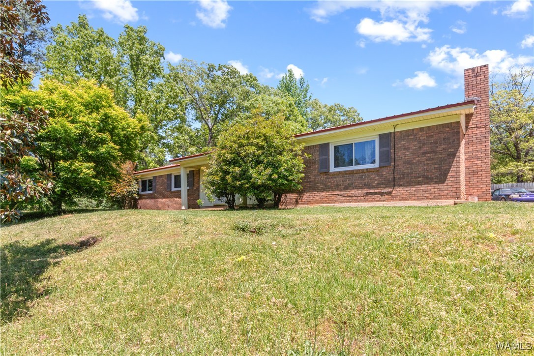 7665 Baptist Campground Road Rd, North Port, Alabama image 1