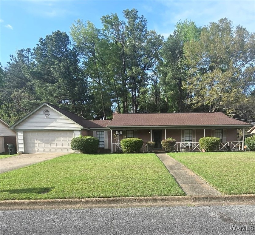 1700 21st Street, Tuscaloosa, Alabama image 1