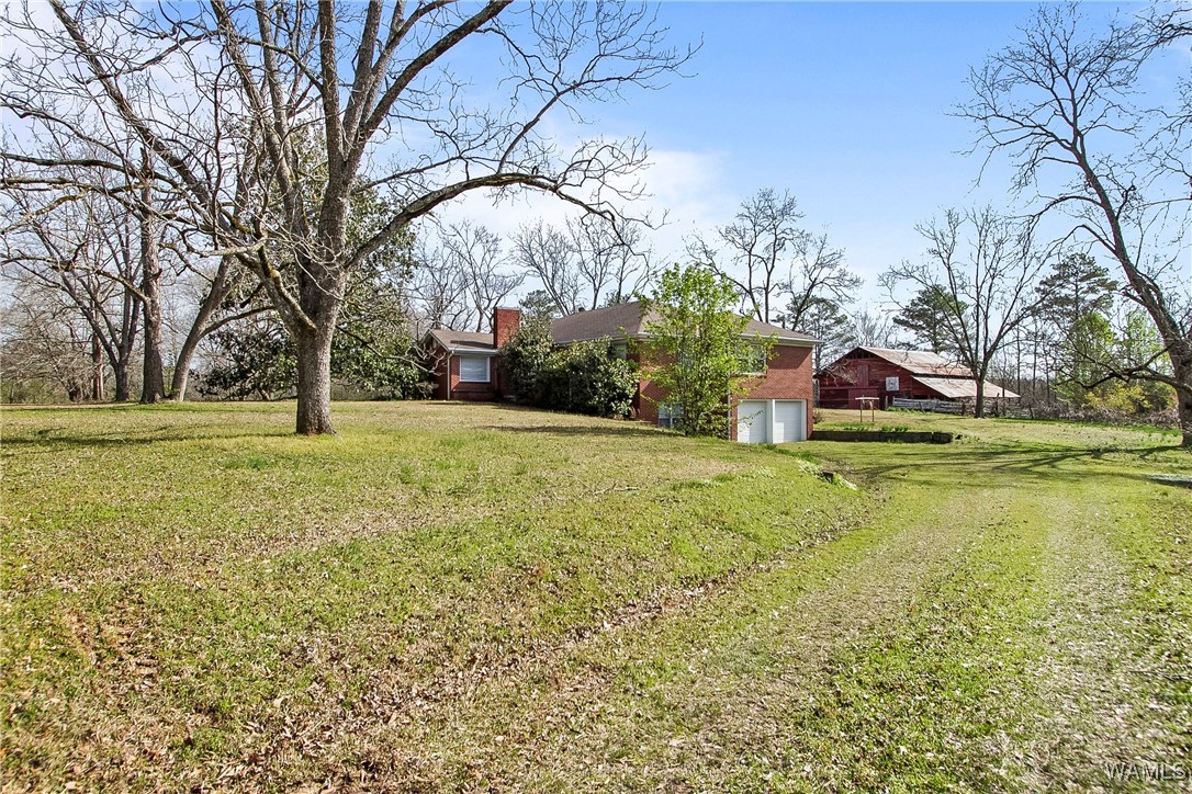 805 Hwy 17, Reform, Alabama image 16