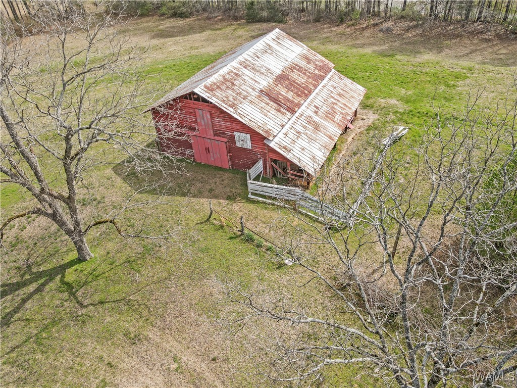 805 Hwy 17, Reform, Alabama image 33