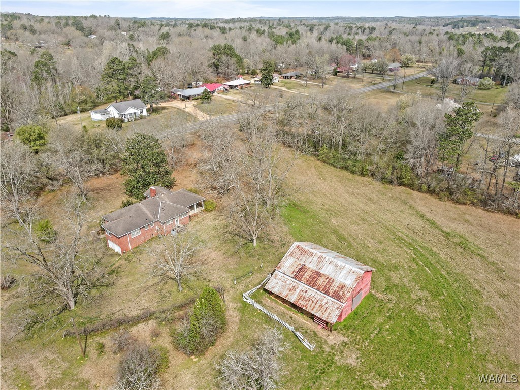 805 Hwy 17, Reform, Alabama image 35