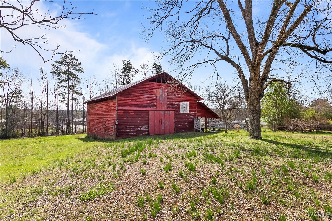 805 Hwy 17, Reform, Alabama image 25