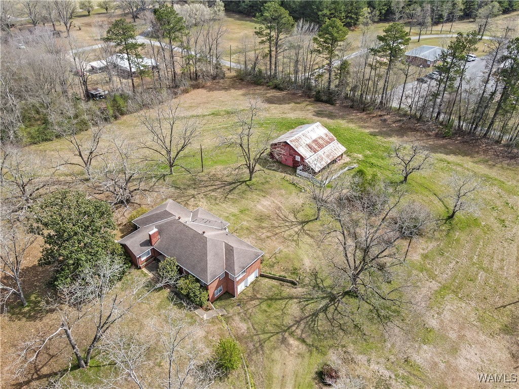 805 Hwy 17, Reform, Alabama image 32