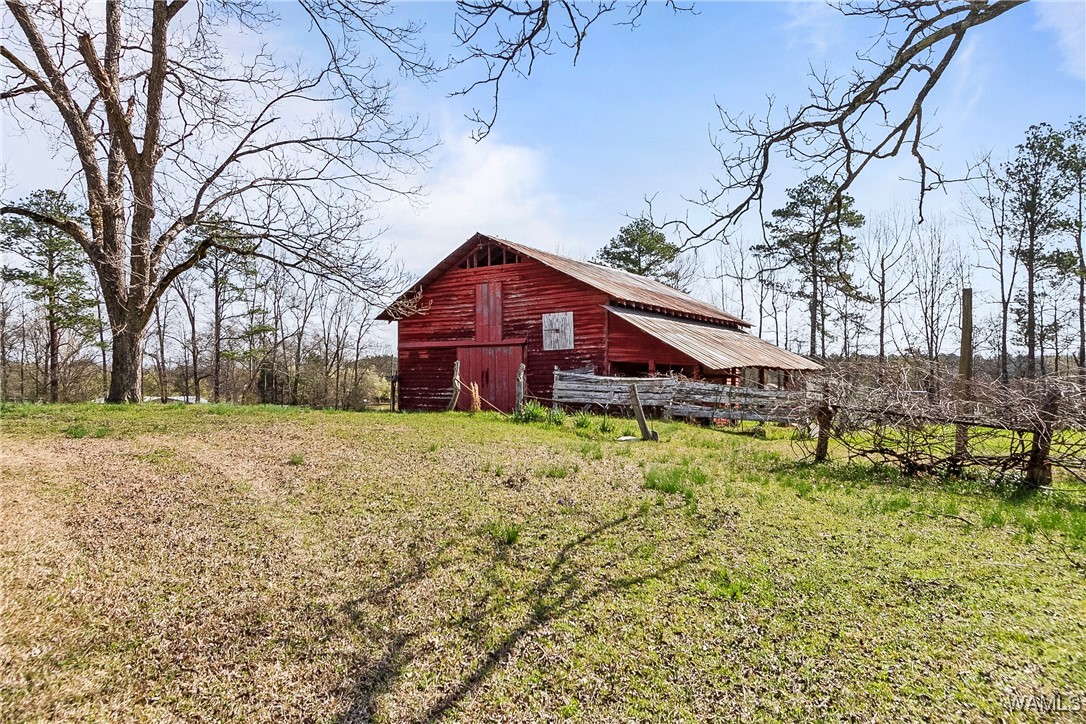 805 Hwy 17, Reform, Alabama image 23