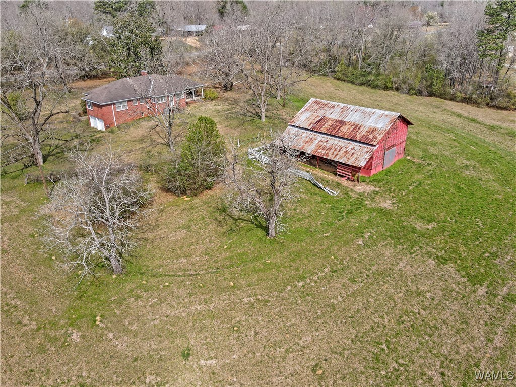 805 Hwy 17, Reform, Alabama image 36