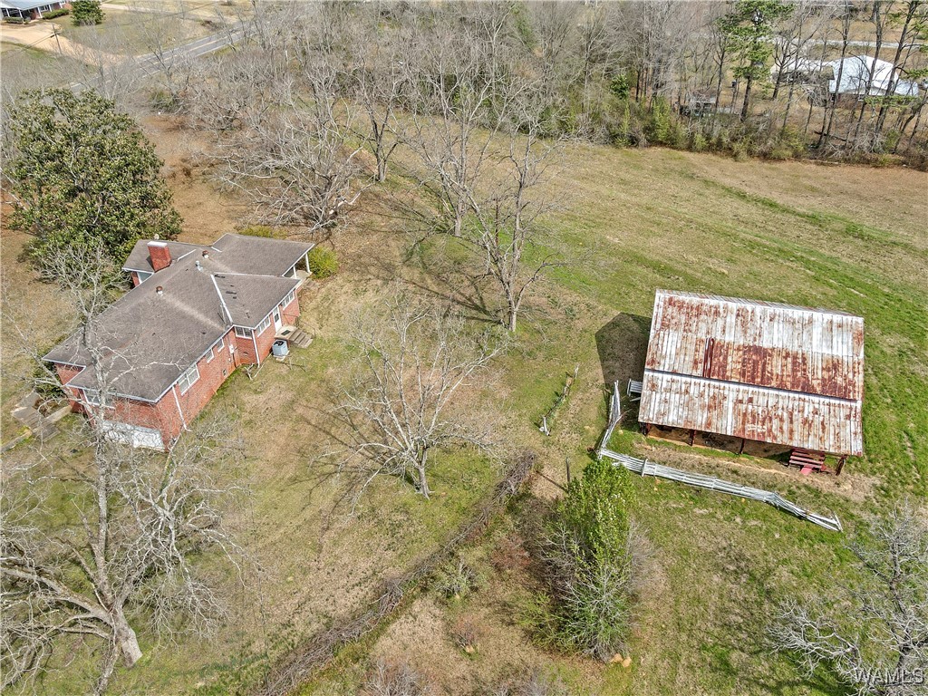 805 Hwy 17, Reform, Alabama image 37