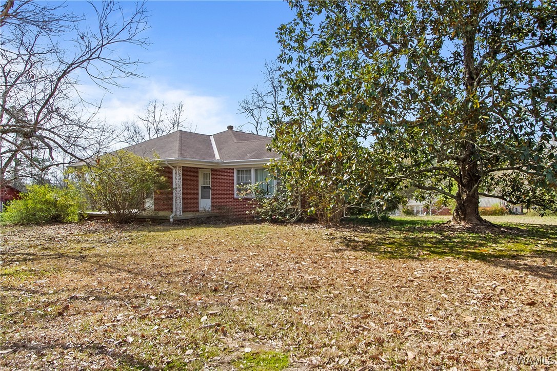 805 Hwy 17, Reform, Alabama image 19