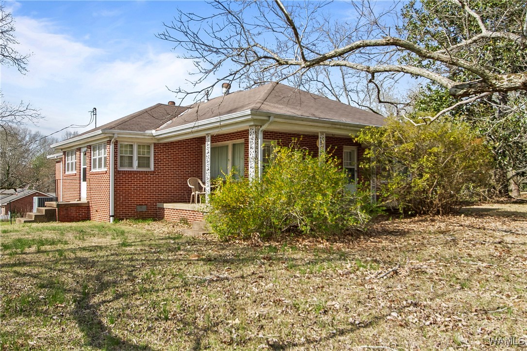 805 Hwy 17, Reform, Alabama image 20