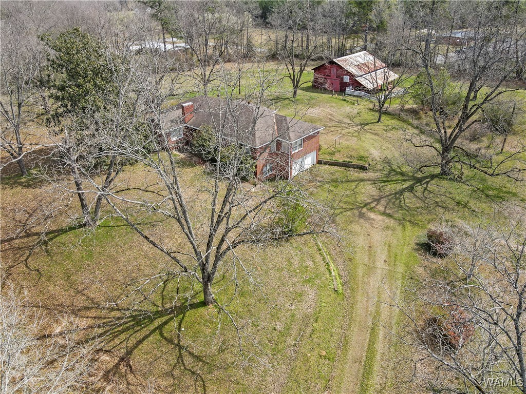 805 Hwy 17, Reform, Alabama image 28