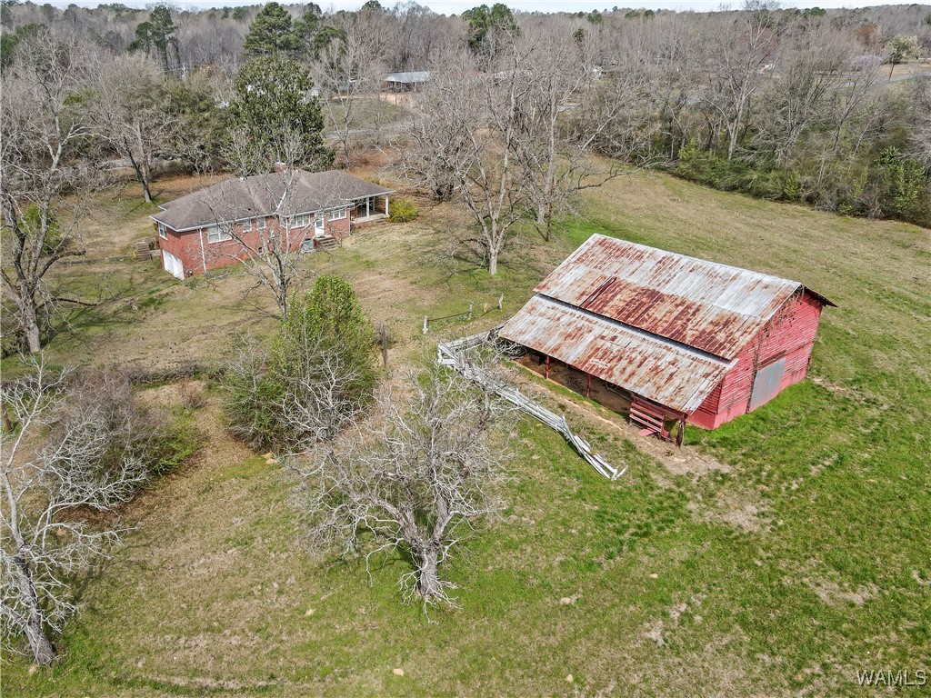 805 Hwy 17, Reform, Alabama image 34