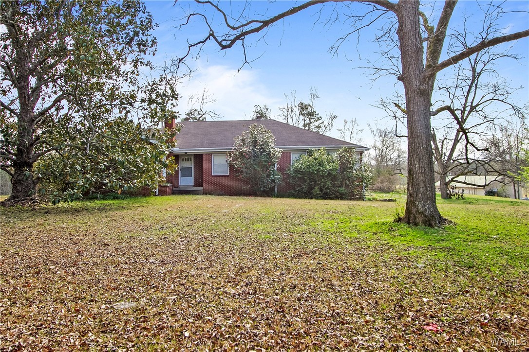805 Hwy 17, Reform, Alabama image 18
