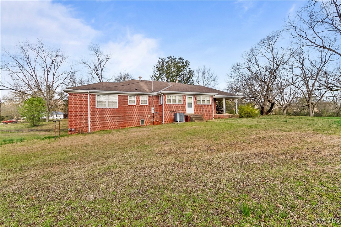 805 Hwy 17, Reform, Alabama image 22