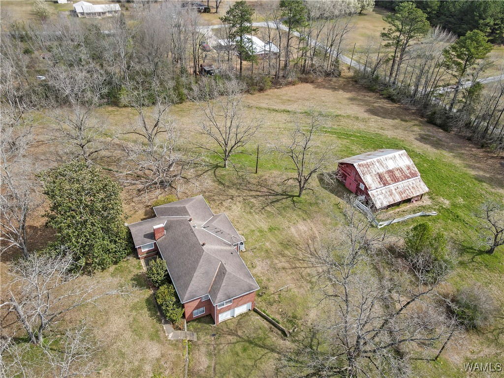 805 Hwy 17, Reform, Alabama image 31