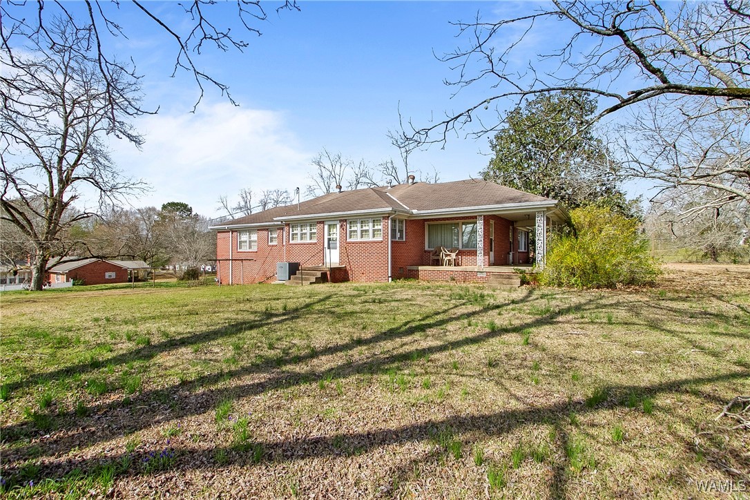 805 Hwy 17, Reform, Alabama image 21