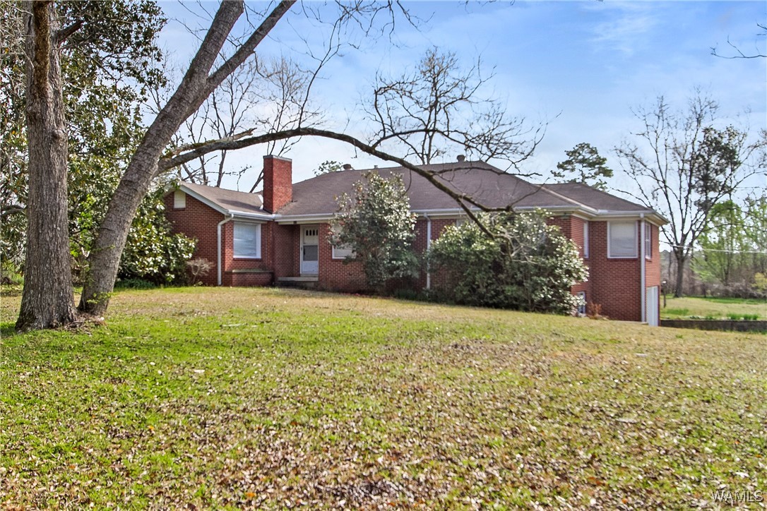805 Hwy 17, Reform, Alabama image 17