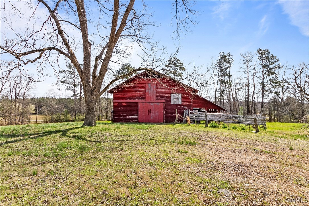 805 Hwy 17, Reform, Alabama image 24