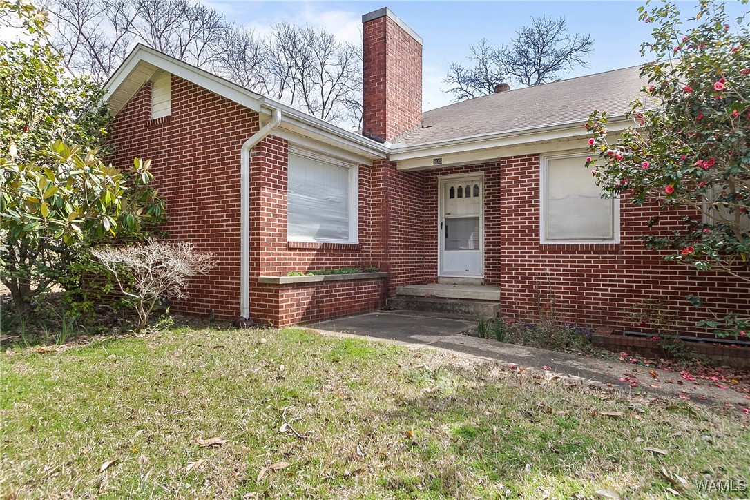 805 Hwy 17, Reform, Alabama image 1