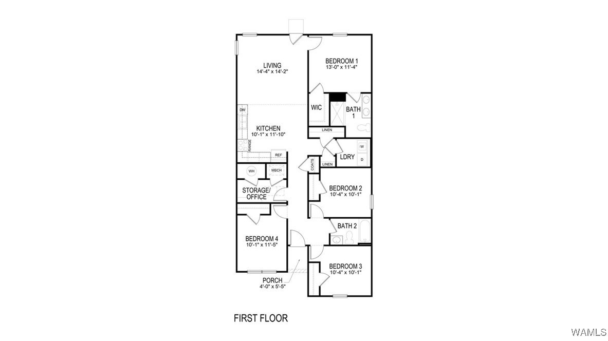 11329 Tulip Trace, Tuscaloosa, Alabama image 2
