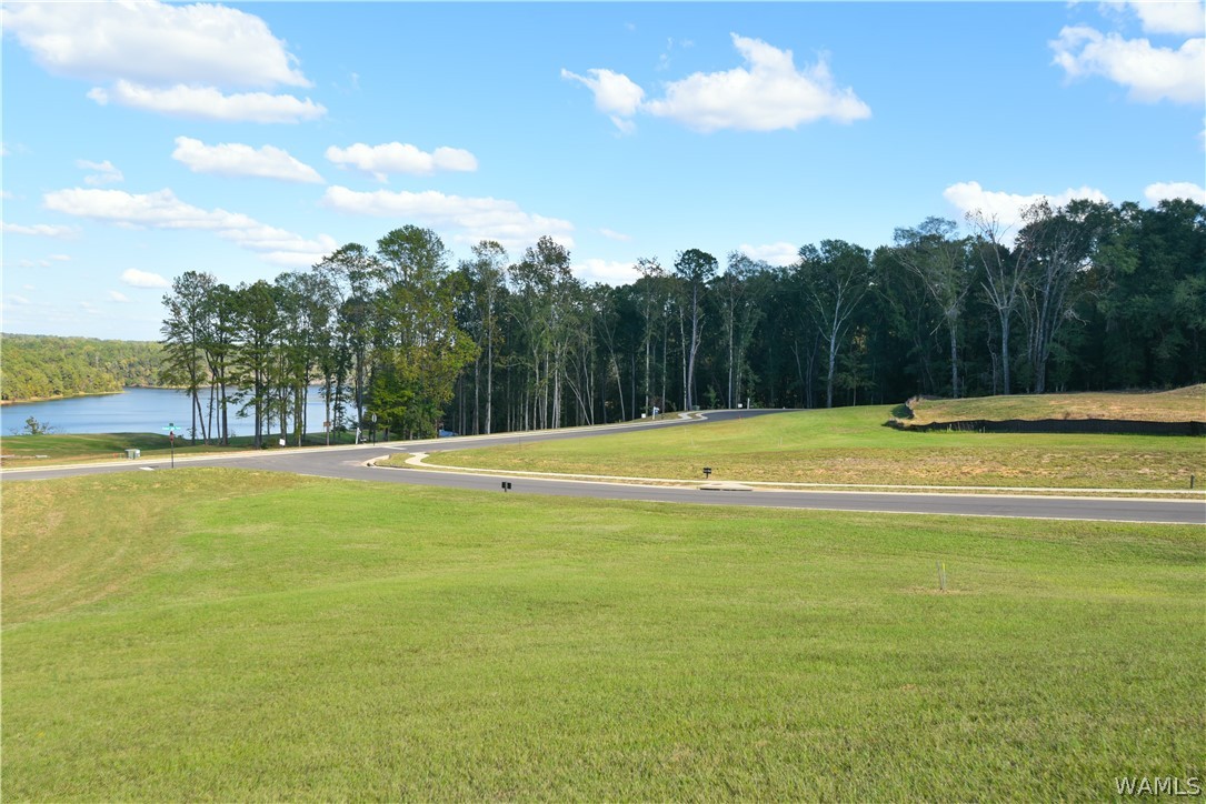 Lot 17 Highland Lakes Circle, North Port, Alabama image 1