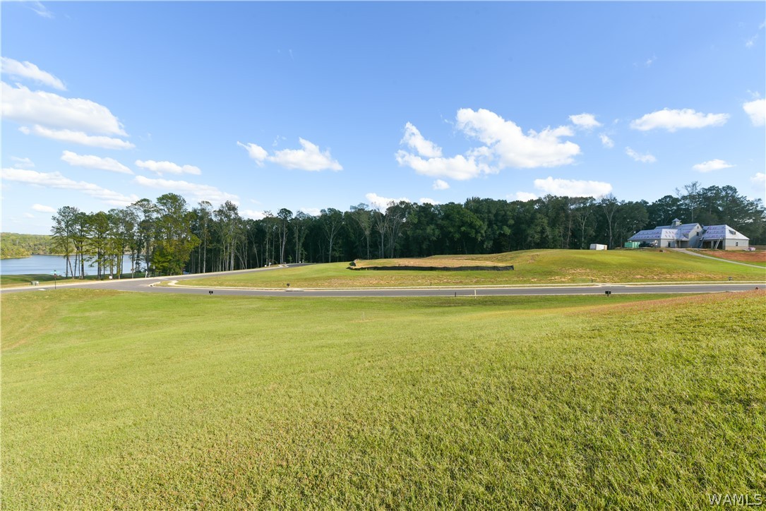 Lot 17 Highland Lakes Circle, North Port, Alabama image 9