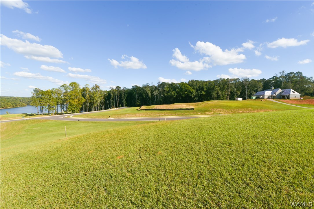 Lot 17 Highland Lakes Circle, North Port, Alabama image 8