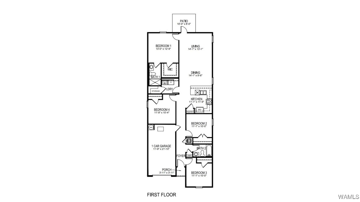 11330 Tulip Trace, Tuscaloosa, Alabama image 25