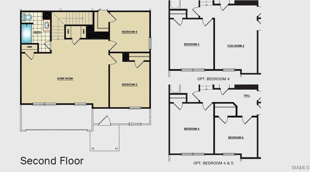 14249 Merlins Way, Tuscaloosa, Alabama image 11