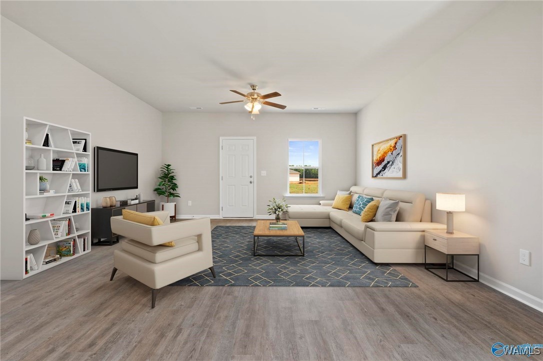14249 Merlins Way, Tuscaloosa, Alabama image 5