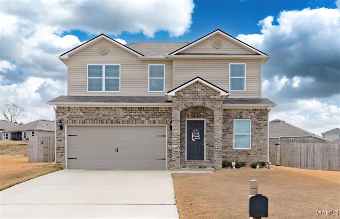 14249 Merlins Way, Tuscaloosa, Alabama image 1