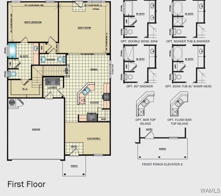 14249 Merlins Way, Tuscaloosa, Alabama image 12