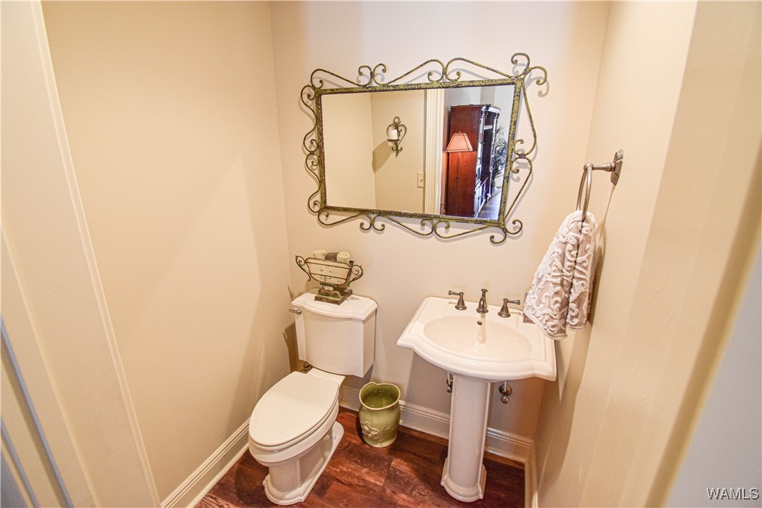3009 Harbor Ridge Way, Tuscaloosa, Alabama image 24